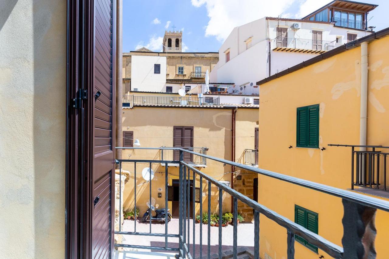 Bnb Sant'Alfonso Agrigento Exterior photo