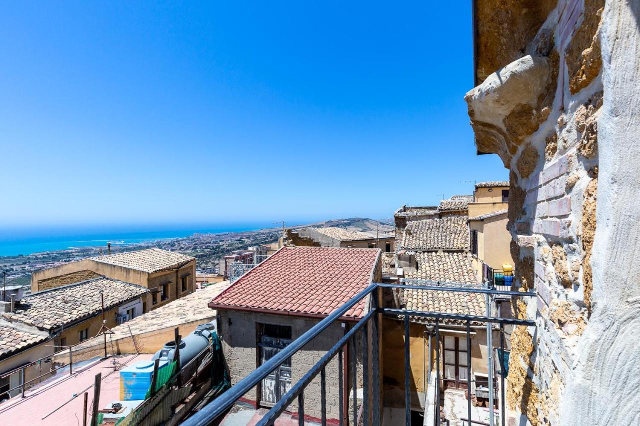 Bnb Sant'Alfonso Agrigento Exterior photo