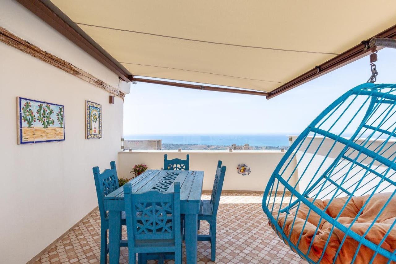 Bnb Sant'Alfonso Agrigento Exterior photo