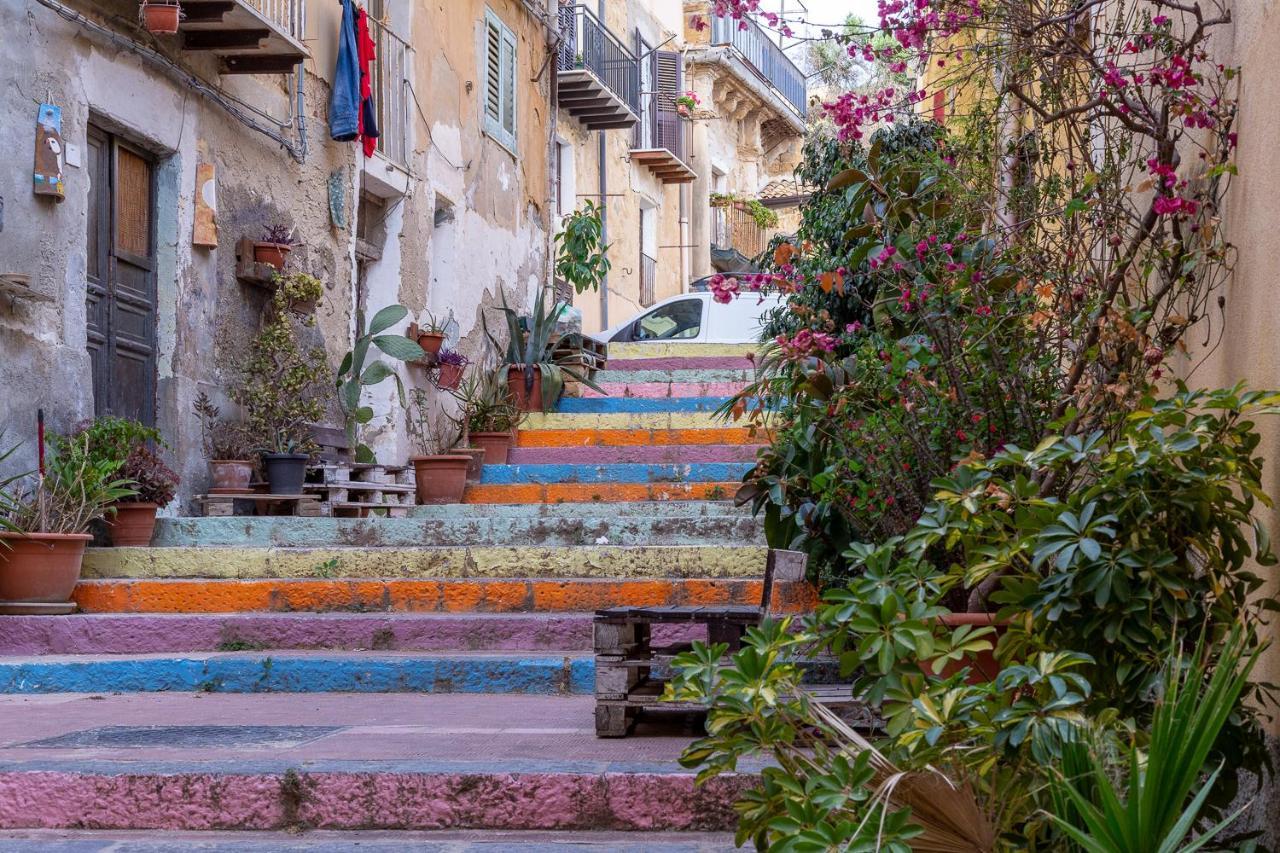 Bnb Sant'Alfonso Agrigento Exterior photo