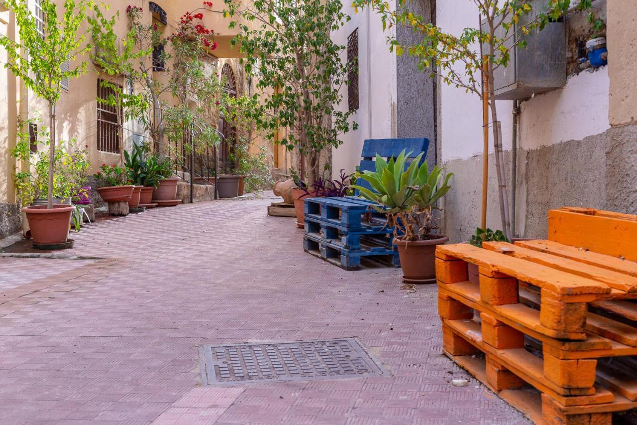 Bnb Sant'Alfonso Agrigento Exterior photo